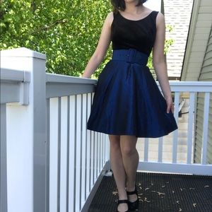 Vintage 1980’s Cocktail Dress